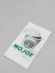 Фокус "Исчезновение кофе Моджо"