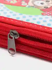 Пенал "Fashion Dog", 2-секционный