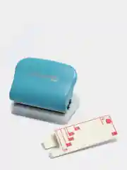 Дырокол с разметкой