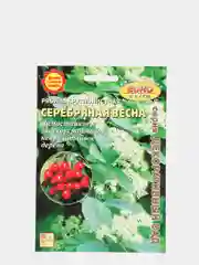 Рябина "Серебряная весна", семена цветов