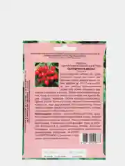 Рябина "Серебряная весна", семена цветов