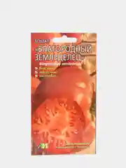 Семена Томат "Благородный земледелец", Мязина
