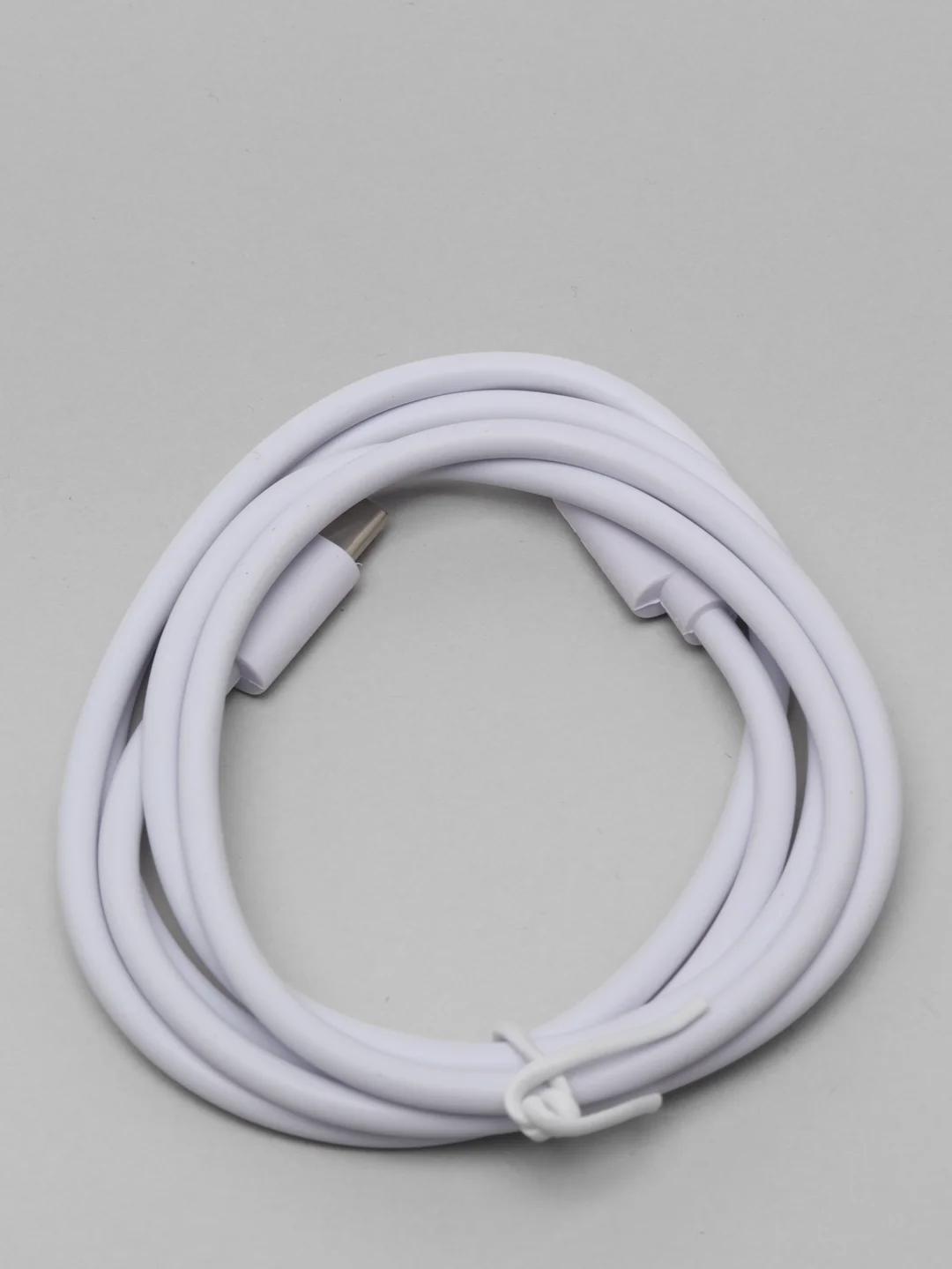 Кабель быстрой зарядки Type-C to Type-C 60W