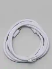 Кабель быстрой зарядки Type-C to Type-C 60W
