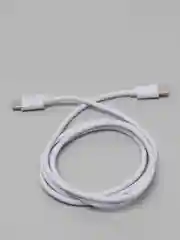 Кабель быстрой зарядки Type-C to Type-C 60W