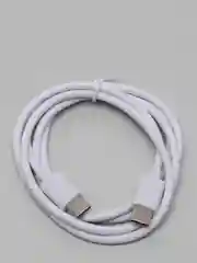 Кабель быстрой зарядки Type-C to Type-C 60W