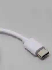 Кабель быстрой зарядки Type-C to Type-C 60W