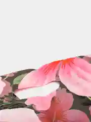 Вишнёвый пакет подарочный (5 шт/уп)