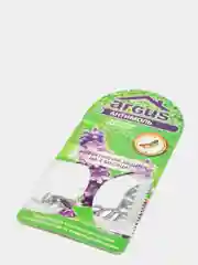 Крючок "Антимоль" ARGUS с запахом лаванды. Средство от моли. 1, 5, 10 шт