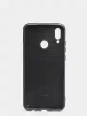 Темно-синий чехол градиент Honor 10i, Huawei P30 lite, Honor 20 / Nova 5T, Honor 10 lite /P Smart 2019