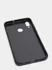 Темно-синий чехол градиент Honor 10i, Huawei P30 lite, Honor 20 / Nova 5T, Honor 10 lite /P Smart 2019