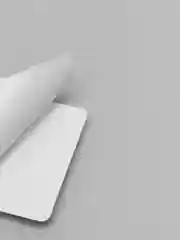 Светло-жёлтый 3d наклейки стикеры на телефон