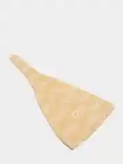 Лимонный шапочка из хлопка