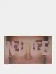 Палетка теней для век Rose, The New Nude, 18 оттенков