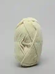 Желтый пряжа плюшевая YarnArt Dolce