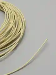 Светло-жёлтый стержни для 3д ручки / Пластик Abs и Pla для 3D ручек