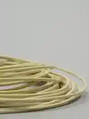 Светло-жёлтый стержни для 3д ручки / Пластик Abs и Pla для 3D ручек