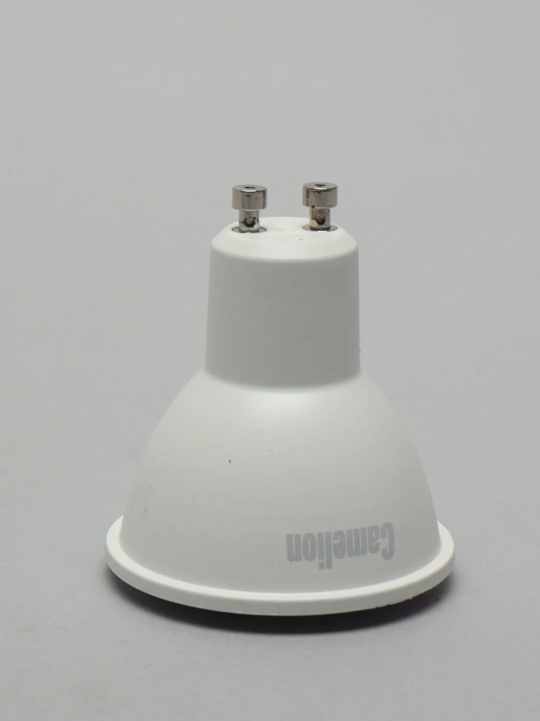 Лампа светодиодная Camelion LED7-GU10/830/GU10, 7Вт 220В