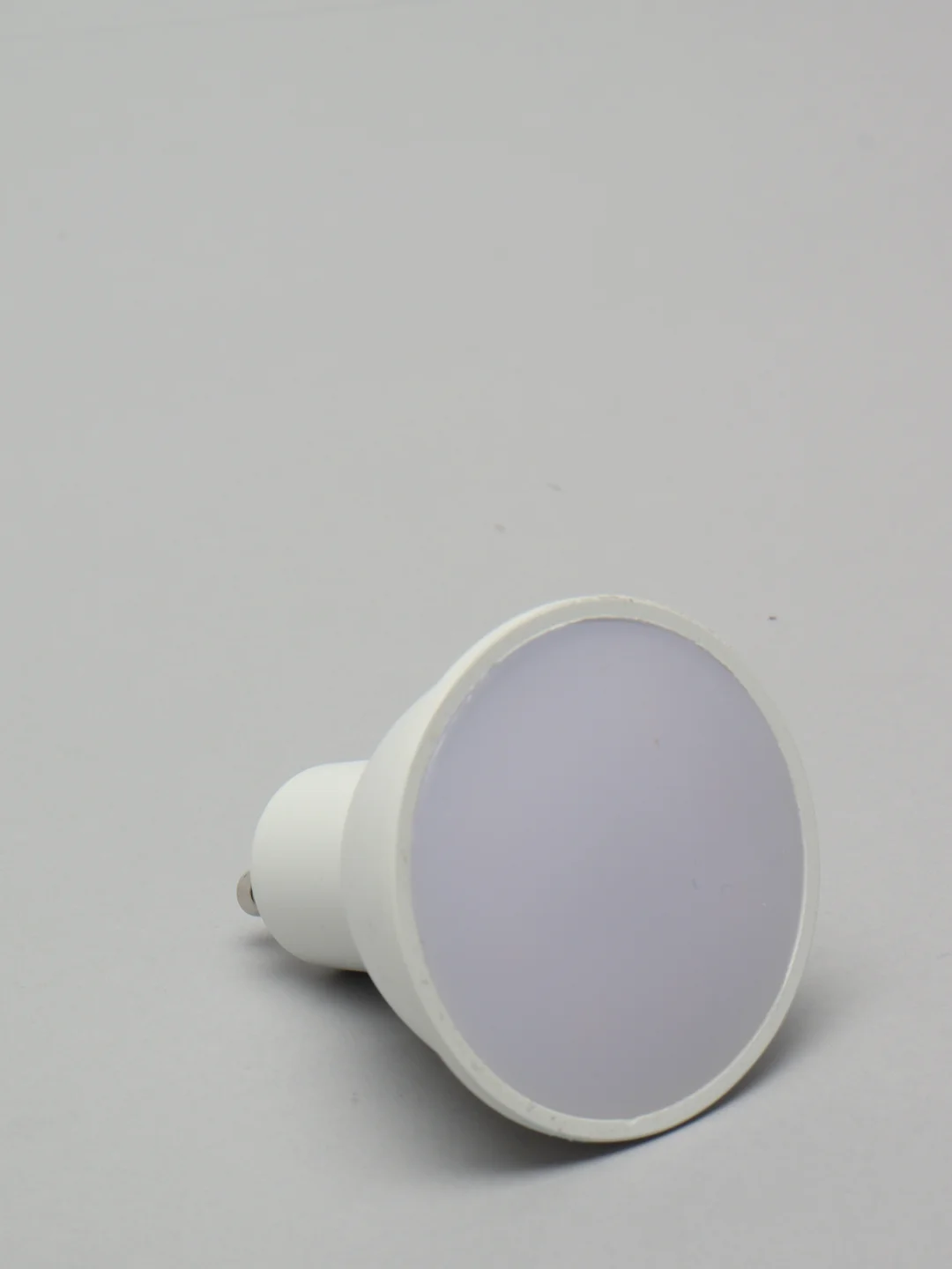 Лампа светодиодная Camelion LED7-GU10/830/GU10, 7Вт 220В