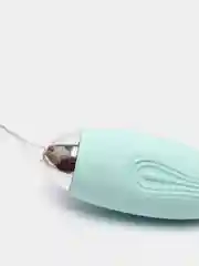 Мятный вибратор яйцо для клиторальной стимуляции