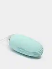 Мятный вибратор яйцо для клиторальной стимуляции