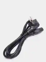Кабель питания для компьютера GoPower CEE 7/7-IEC 320 C13, 0,75 мм