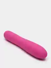 Розовый вибратор 7-скоростной