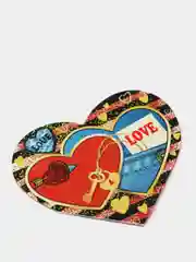 Валентинка "Love"