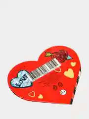Валентинка "Love"