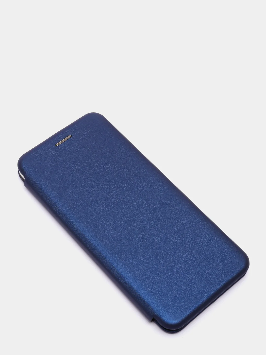 Синий чехол книжка на Samsung Galaxy A31, Самсунг Галакси А31