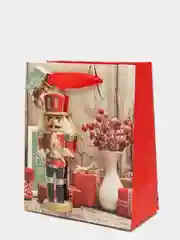 Подарочный пакет