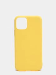 Чехол для Apple iPhone 11 Pro силиконовый