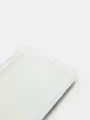 Светло-жёлтый чехол Samsung Galaxy A22, M22, M32, Самсунг Галакси А22, М22, М32 силиконовый с рисунком