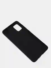 Черный силиконовый чехол Samsung Galaxy S6 edge S7 S8 Plus S9 S10 S10E S20 A51 A71 S20FE A52 A72