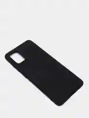 Черный силиконовый чехол Samsung Galaxy S6 edge S7 S8 Plus S9 S10 S10E S20 A51 A71 S20FE A52 A72