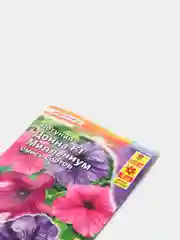 Петуния Донна Миллениум (семена,цветы)