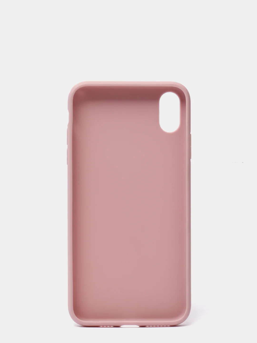 Лавандовый чехол iPhone 6/6S, 7/8/SE2020, 7 Plus/8 Plus, X/XS, XS Max, XR, 11/11 Pro/11 Pro Max