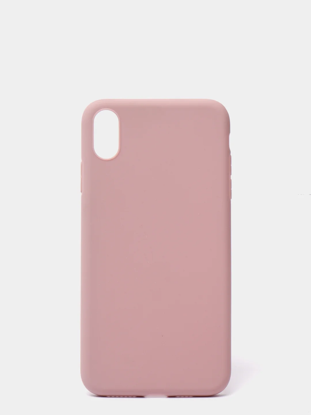 Лавандовый чехол iPhone 6/6S, 7/8/SE2020, 7 Plus/8 Plus, X/XS, XS Max, XR, 11/11 Pro/11 Pro Max