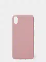 Лавандовый чехол iPhone 6/6S, 7/8/SE2020, 7 Plus/8 Plus, X/XS, XS Max, XR, 11/11 Pro/11 Pro Max