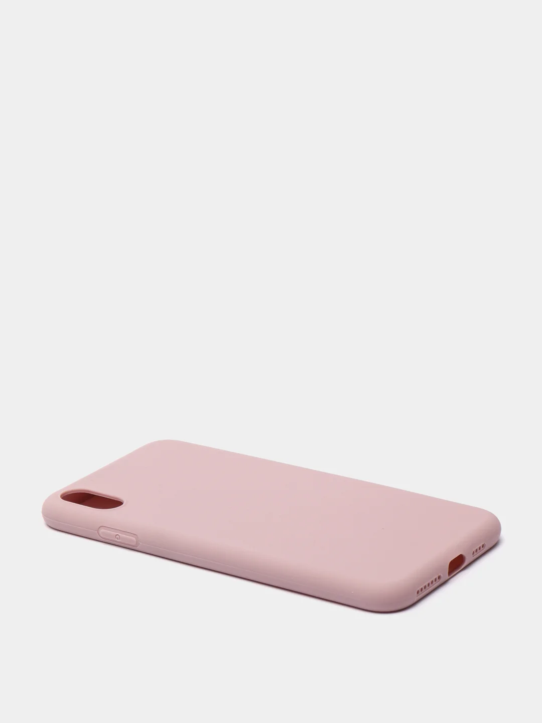 Лавандовый чехол iPhone 6/6S, 7/8/SE2020, 7 Plus/8 Plus, X/XS, XS Max, XR, 11/11 Pro/11 Pro Max