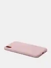 Лавандовый чехол iPhone 6/6S, 7/8/SE2020, 7 Plus/8 Plus, X/XS, XS Max, XR, 11/11 Pro/11 Pro Max