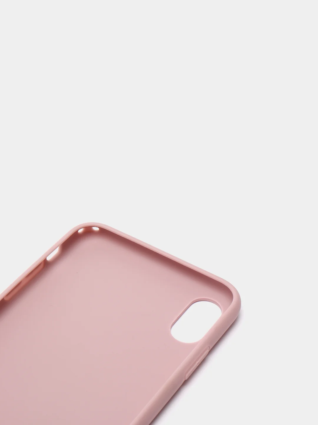 Лавандовый чехол iPhone 6/6S, 7/8/SE2020, 7 Plus/8 Plus, X/XS, XS Max, XR, 11/11 Pro/11 Pro Max