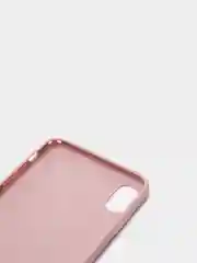 Лавандовый чехол iPhone 6/6S, 7/8/SE2020, 7 Plus/8 Plus, X/XS, XS Max, XR, 11/11 Pro/11 Pro Max