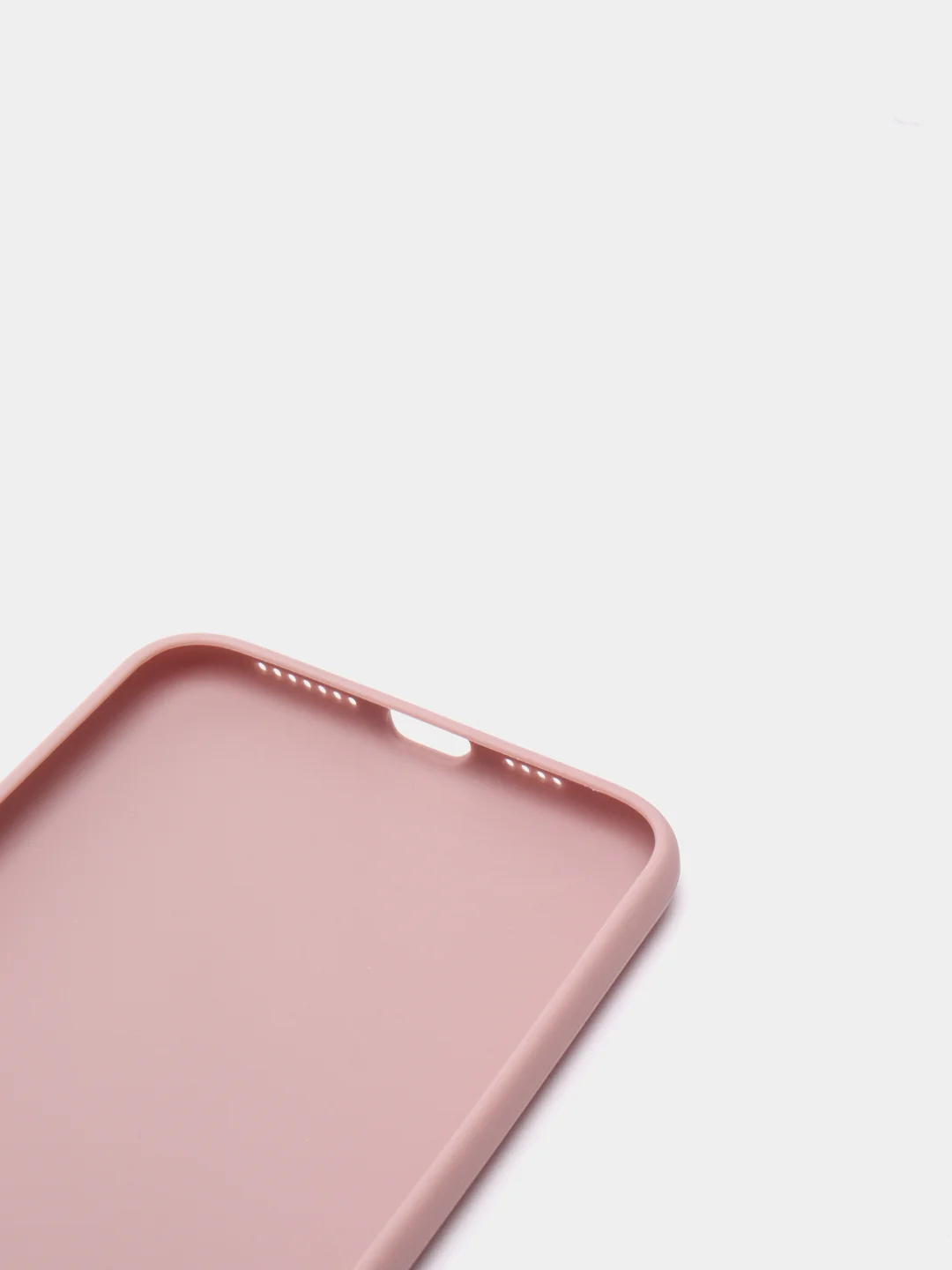 Лавандовый чехол iPhone 6/6S, 7/8/SE2020, 7 Plus/8 Plus, X/XS, XS Max, XR, 11/11 Pro/11 Pro Max