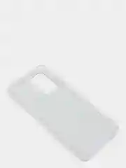 Приглушённый хаки чехол Xiaomi Redmi 10, Сяоми Редми 10 силиконовый с рисунком