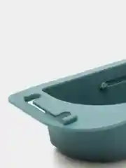 Белый полка для раковины раздвижная Органайзер для кухни Контейнер для губки