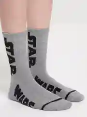 Рыжий носки