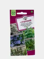 Лекарственный сбор Сердечный (семена)