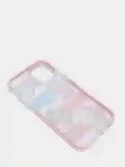 Розовый чехол для iPhone XR 11 12 13 Pro Max силиконовый айфон про макс