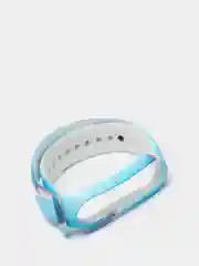 Морской силиконовый ремешок с морской тематикой для Xiaomi mi band 3 / 4 / 5 / 6